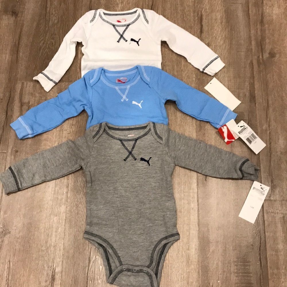🎉1 hr sale🎉Puma set 🎁